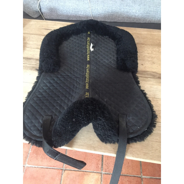 amortisseur mouton horse fitform