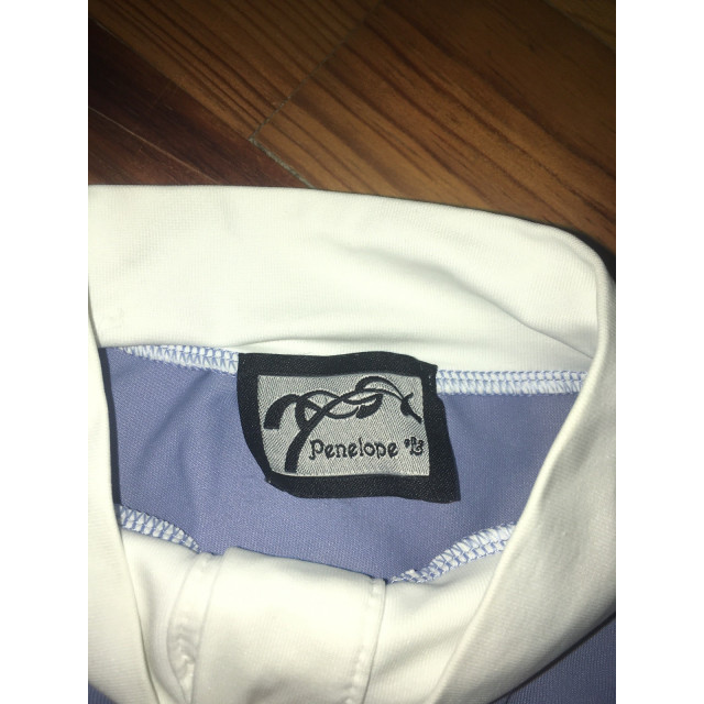 Polo de concours Pénélope Leprevost