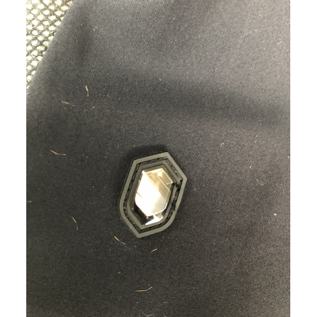 Veste de concours femme Samshield