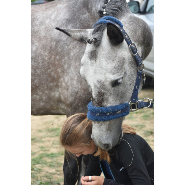 Polo de concours Pénélope Leprevost