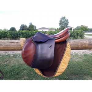 Selle Butet CSO 17''