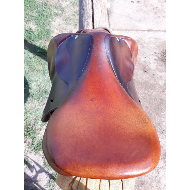 Selle Butet CSO 17''