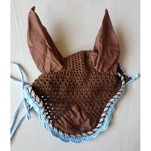 Bonnet cheval