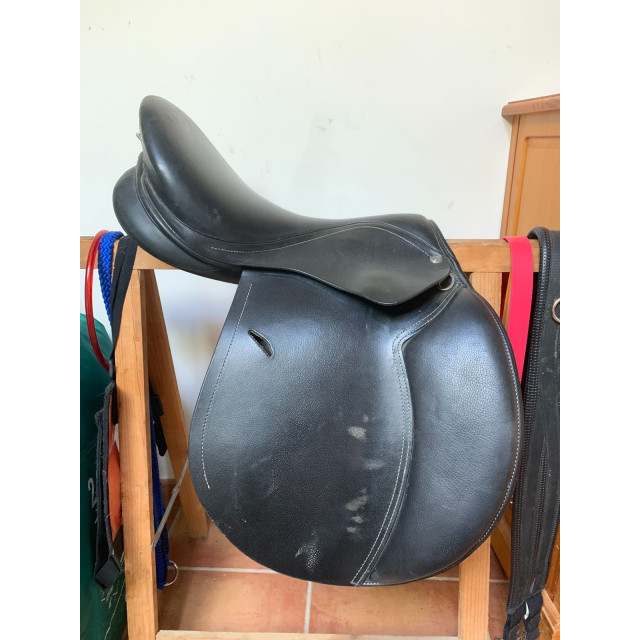 Selle mixte