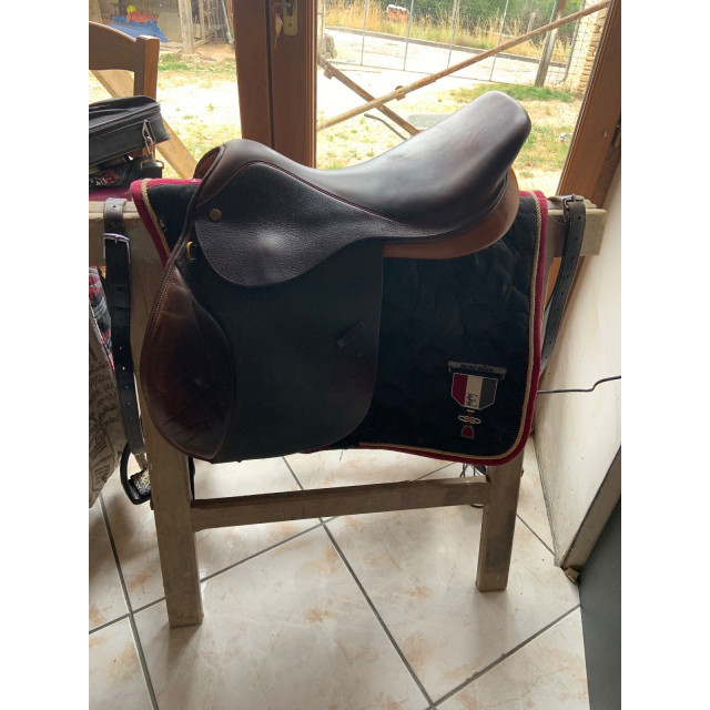 Selle prestige mixte