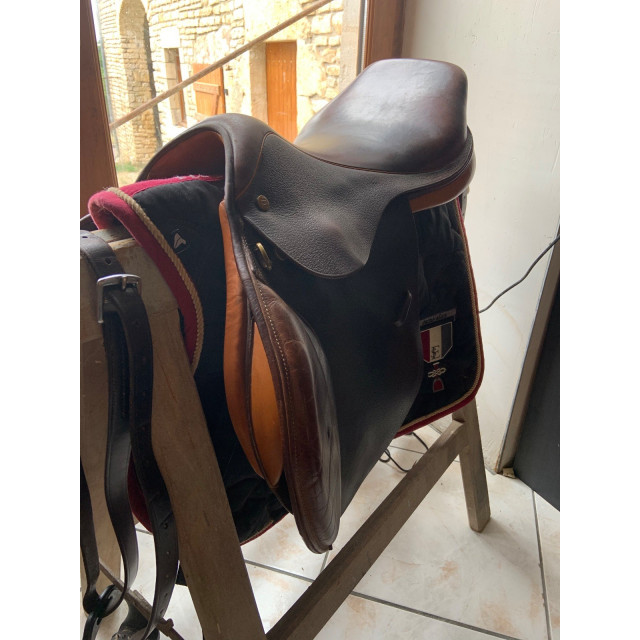 Selle prestige mixte