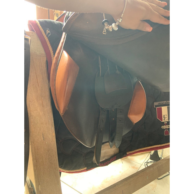 Selle prestige mixte