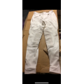 pantalon de concours