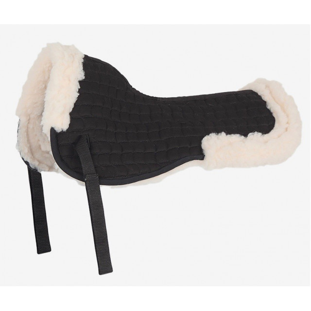 Amortisseur Shires / fausse moumoute