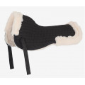 Amortisseur Shires / fausse moumoute