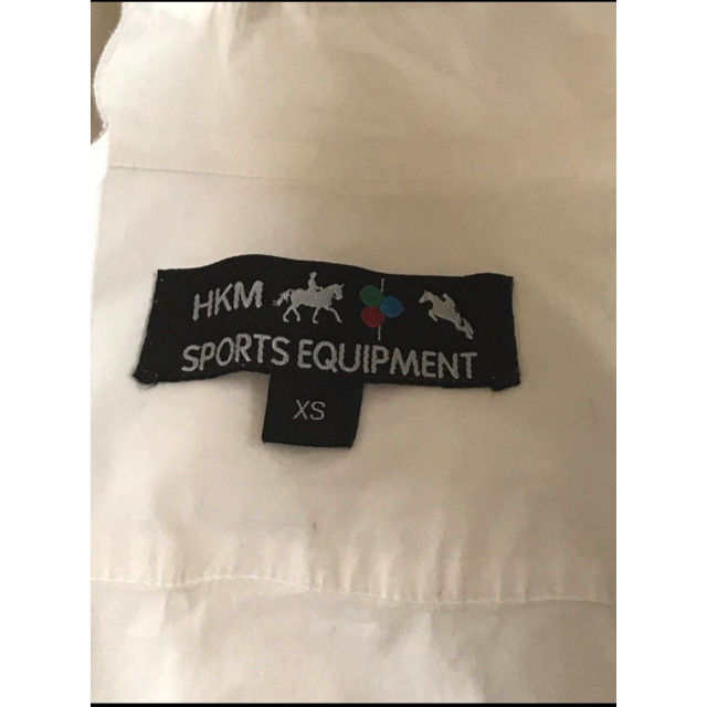 chemise de concours