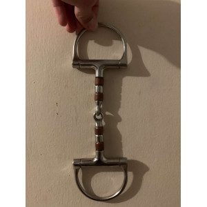 Mord verdun à rouleaux en cuivre