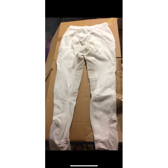 pantalon de concours