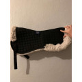 Amortisseur Shires / fausse moumoute