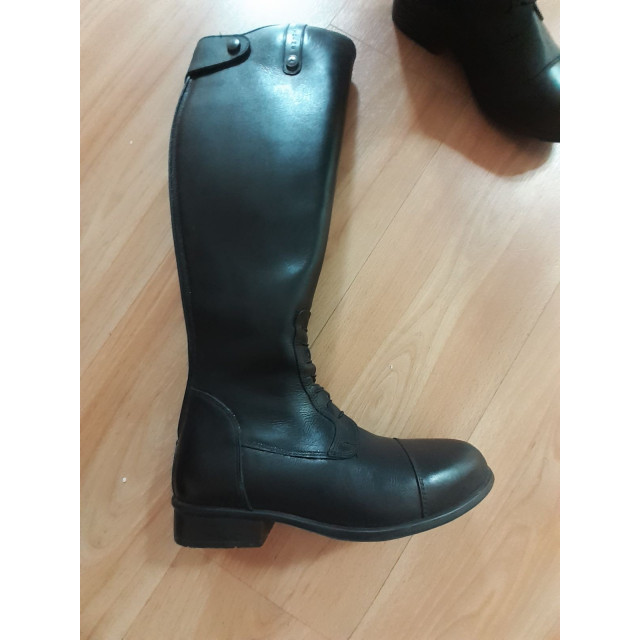 Bottes Equi theme