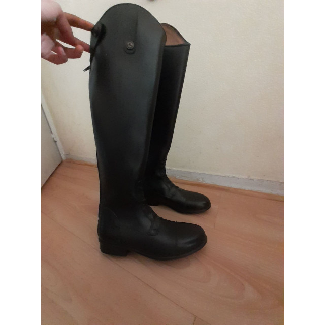 Bottes Equi theme