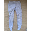 Pantalon de concours