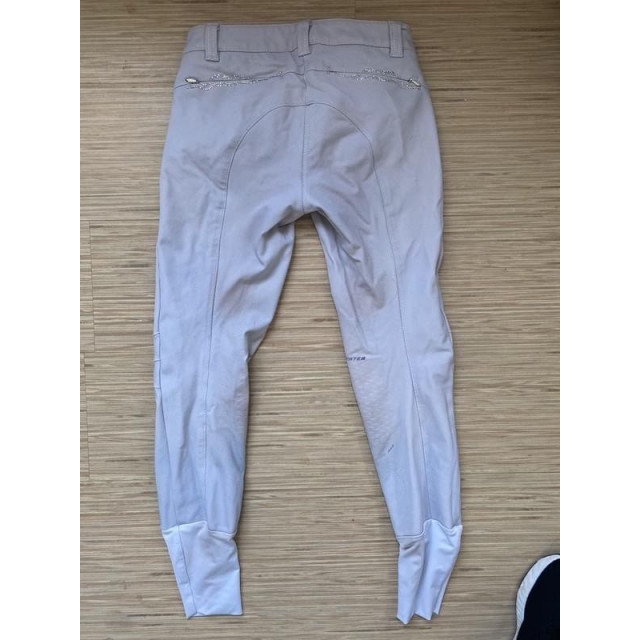Pantalon de concours