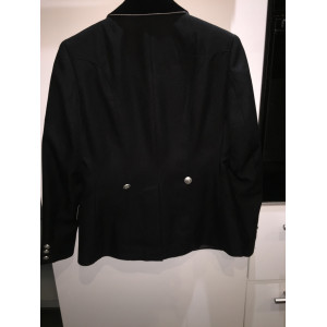Veste equitheme taille S