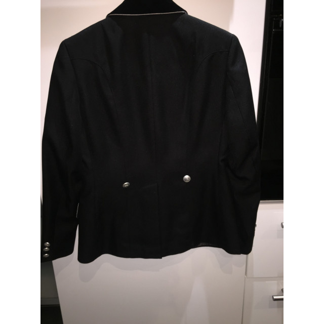 Veste equitheme taille S