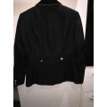 Veste equitheme taille S