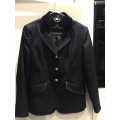 Veste equitheme taille S
