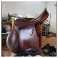 Selle stubben