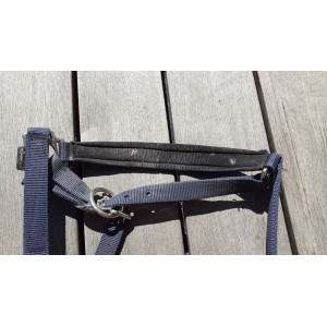 Licol t cheval - Fouganza