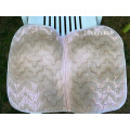 Tapis EQUITHÈME rose pâle