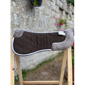 Amortisseur Fouganza marron