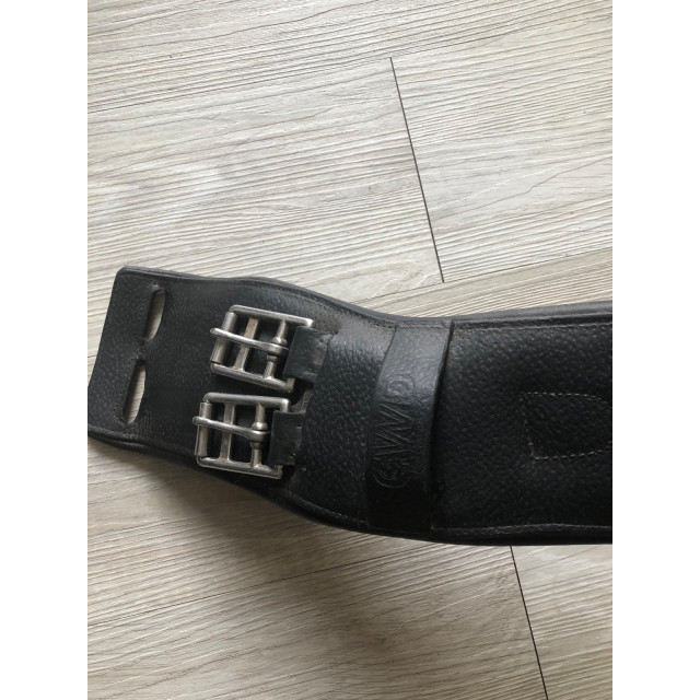 Sangle CWD noire