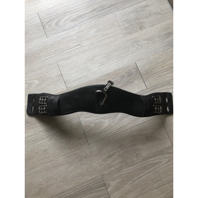 Sangle CWD noire