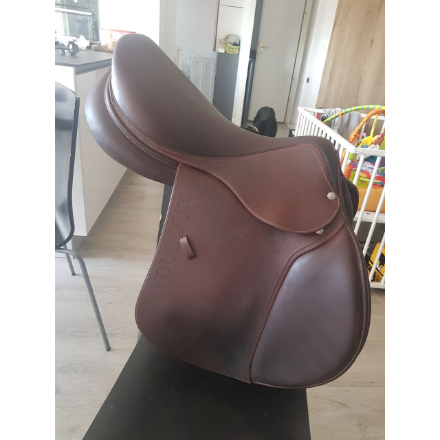 Selle devoucoux