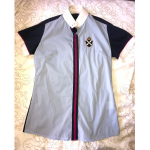 Chemise Femme manches courtes KINGSLAND