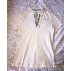 Polo Femme manches courtes PIKEUR
