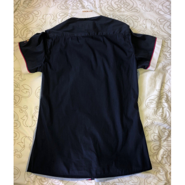 Chemise Femme manches courtes KINGSLAND