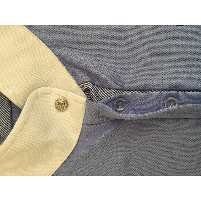 Polo de concours Equitheme