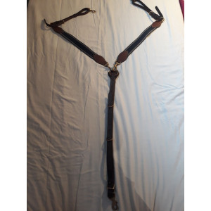 Collier de chasse Eric Thomas