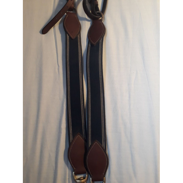Collier de chasse Eric Thomas
