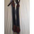 Collier de chasse Eric Thomas