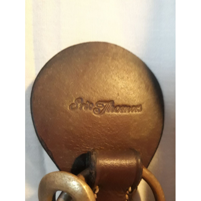 Collier de chasse Eric Thomas
