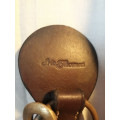 Collier de chasse Eric Thomas