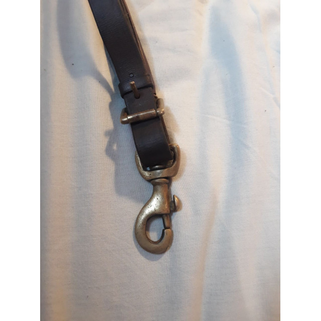 Collier de chasse Eric Thomas