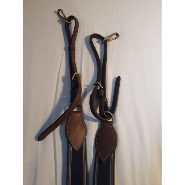 Collier de chasse Eric Thomas