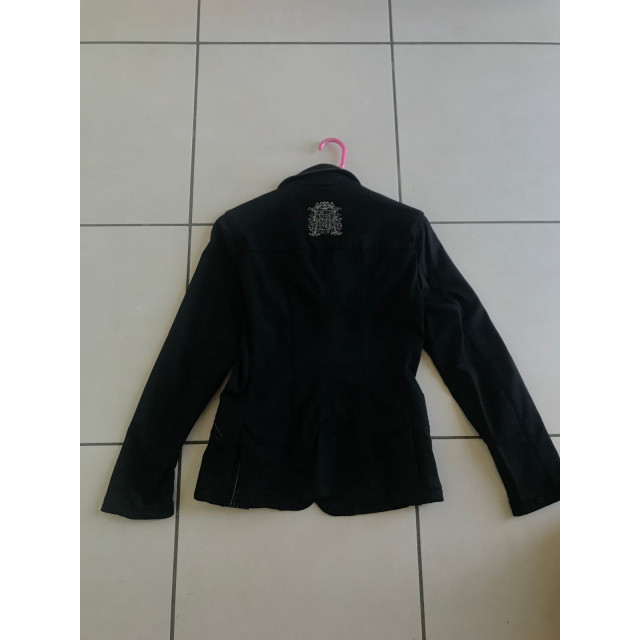 Veste de Concours Pikeur