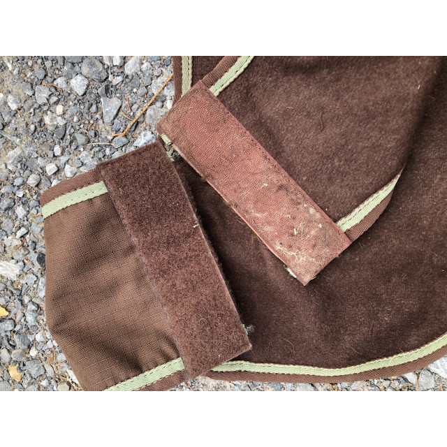 Couvre reins cob équithème