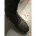Bottes AREZZO taille 37 MN TBE