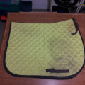 Tapis cheval vert Fouganza