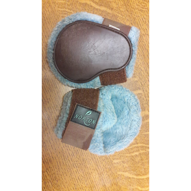 Protège-boulets Norton