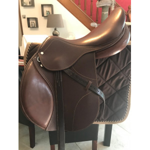 Selle mixte Time Rider 17’